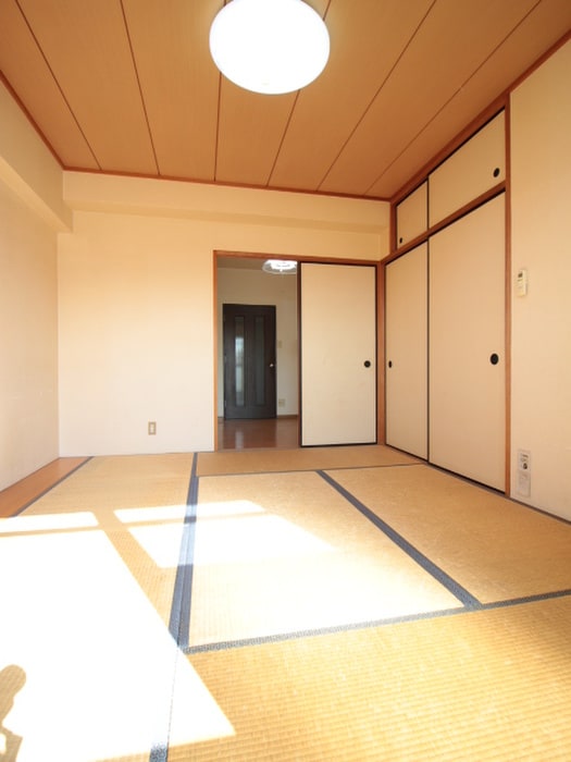 Growth Place新石切の物件内観写真