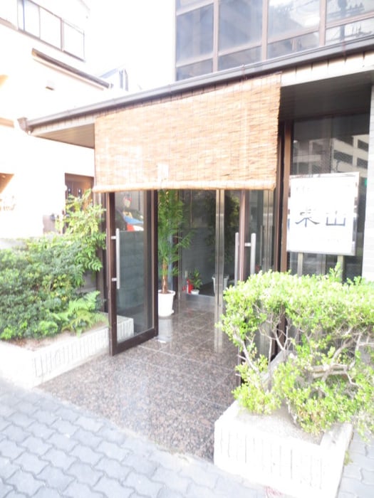 Growth Place新石切の物件外観写真