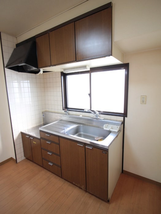 Growth Place新石切の物件内観写真