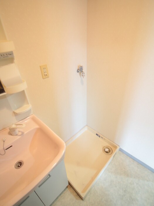 Growth Place新石切の物件内観写真