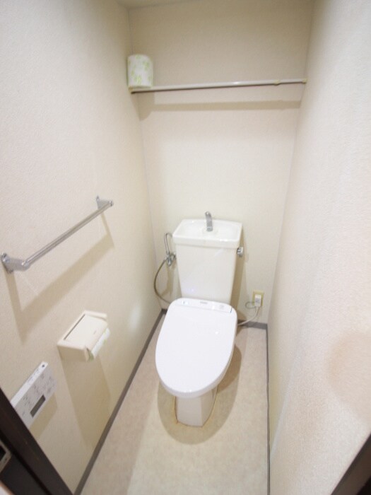 Growth Place新石切の物件内観写真