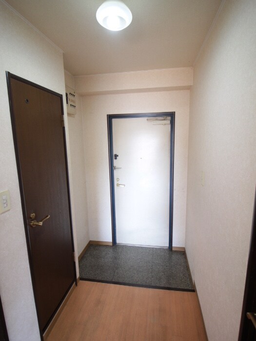 Growth Place新石切の物件内観写真