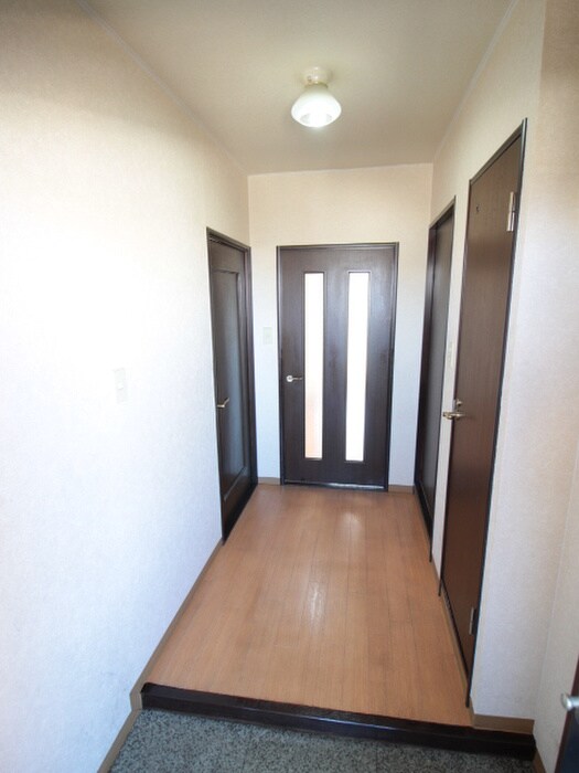 Growth Place新石切の物件内観写真