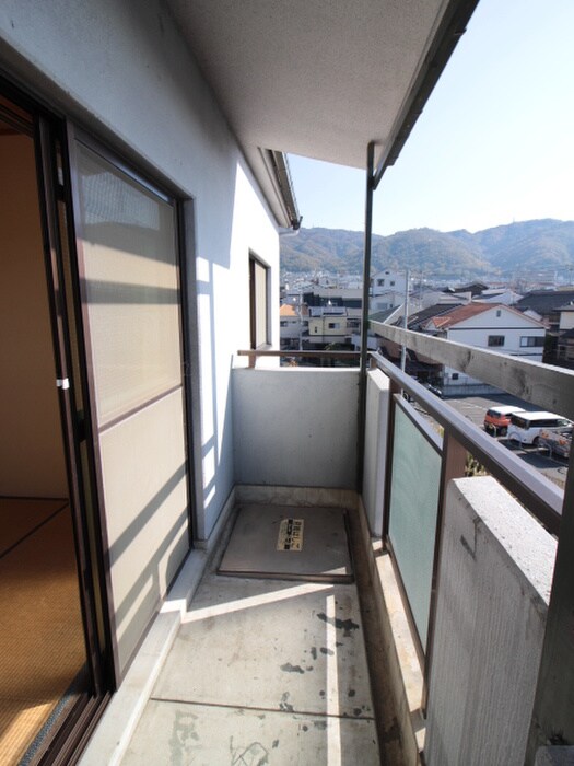 Growth Place新石切の物件内観写真