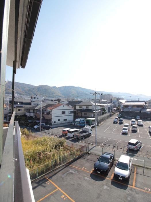 Growth Place新石切の物件内観写真