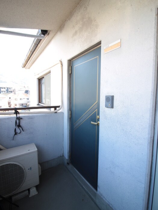 Growth Place新石切の物件内観写真