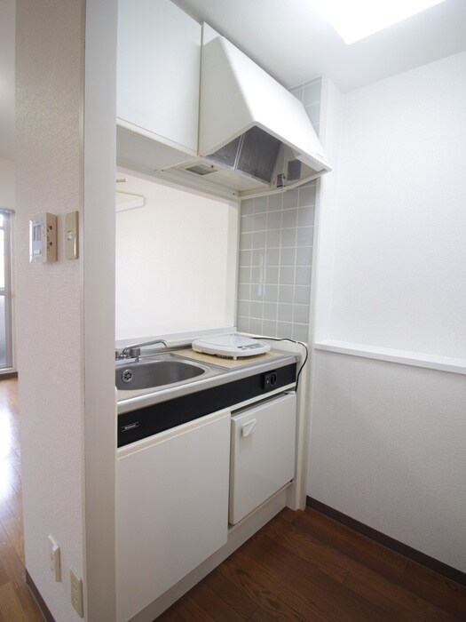 リーガルエクセレントの物件内観写真