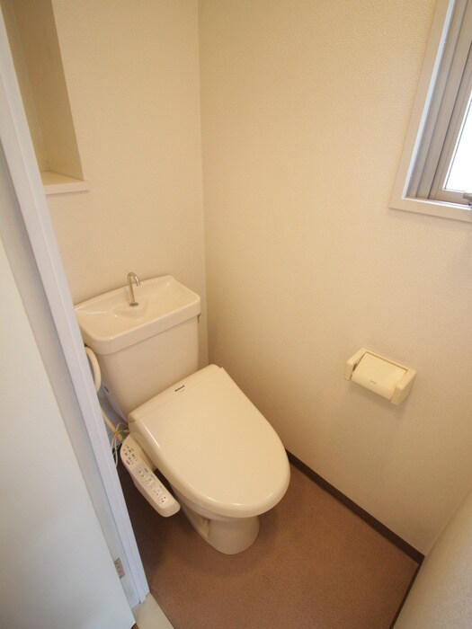 リーガルエクセレントの物件内観写真