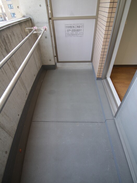 リーガルエクセレントの物件内観写真