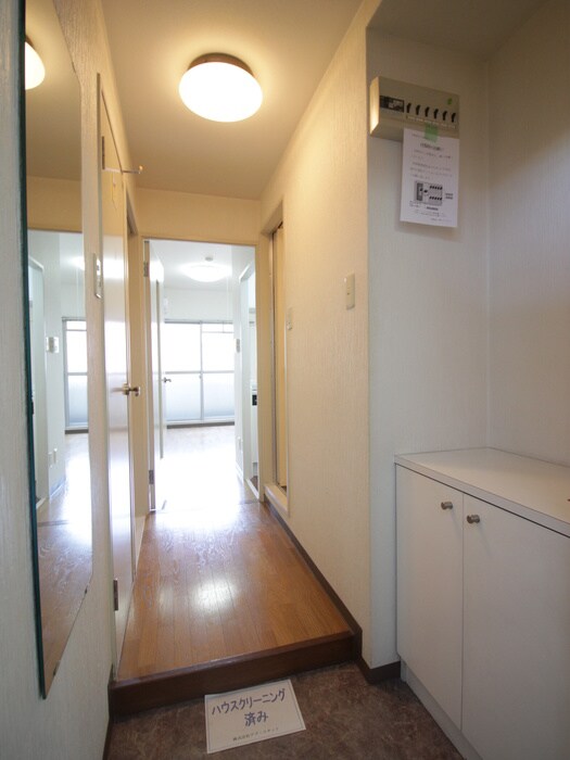 リーガルエクセレントの物件内観写真