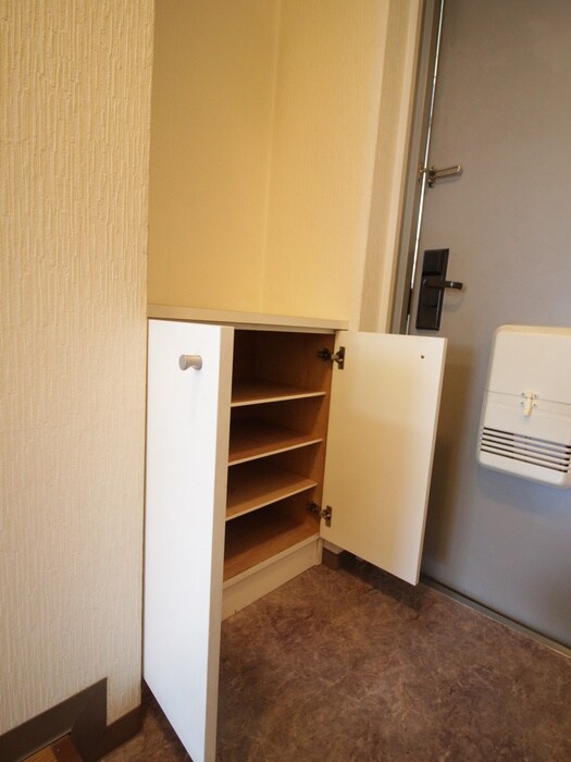 リーガルエクセレントの物件内観写真