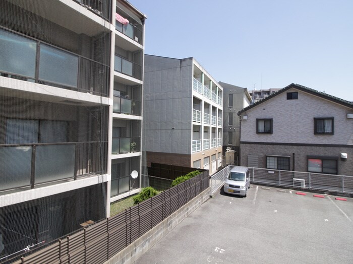 リーガルエクセレントの物件内観写真