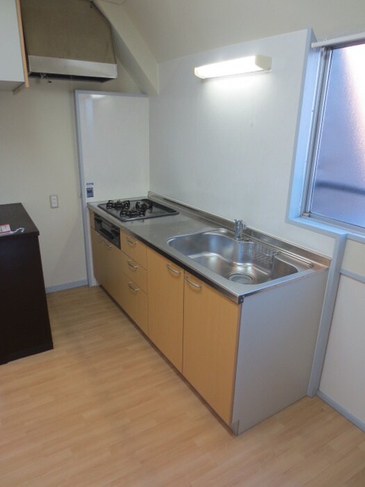 別所伊藤ビルの物件内観写真