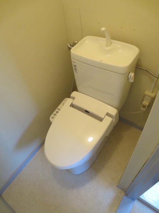 別所伊藤ビルの物件内観写真