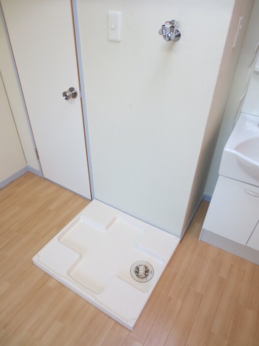 別所伊藤ビルの物件内観写真