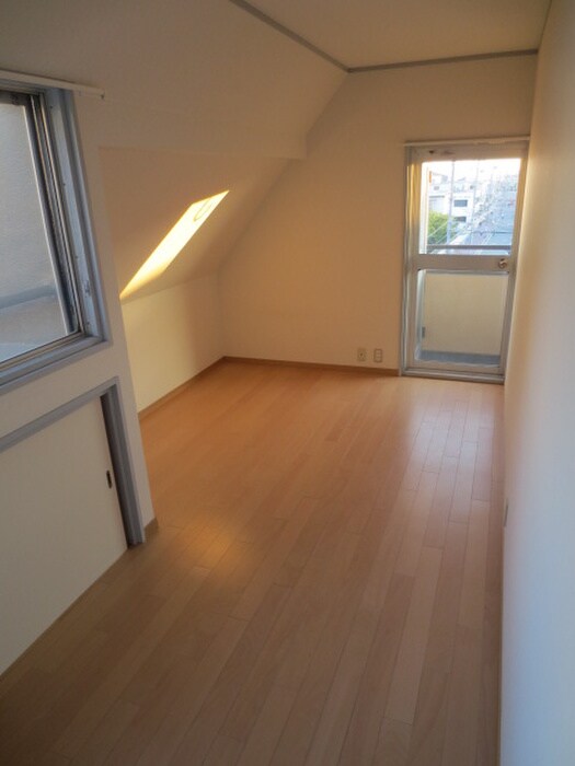 別所伊藤ビルの物件内観写真