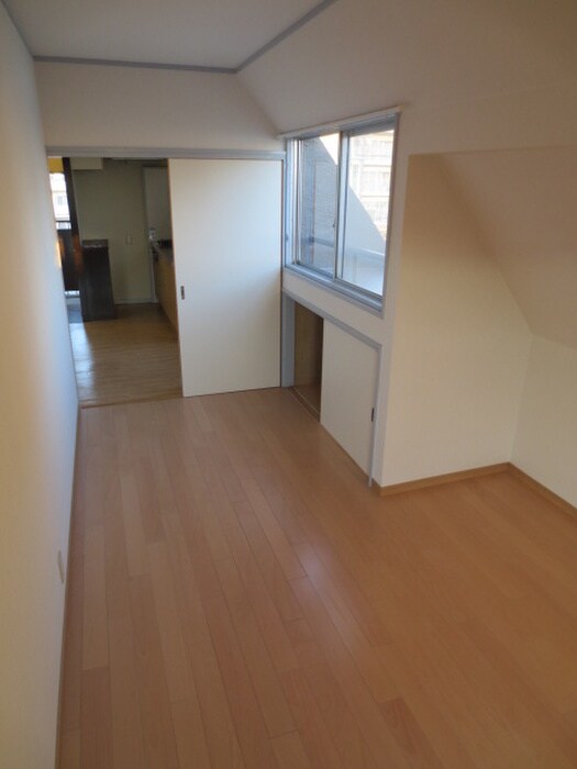 別所伊藤ビルの物件内観写真