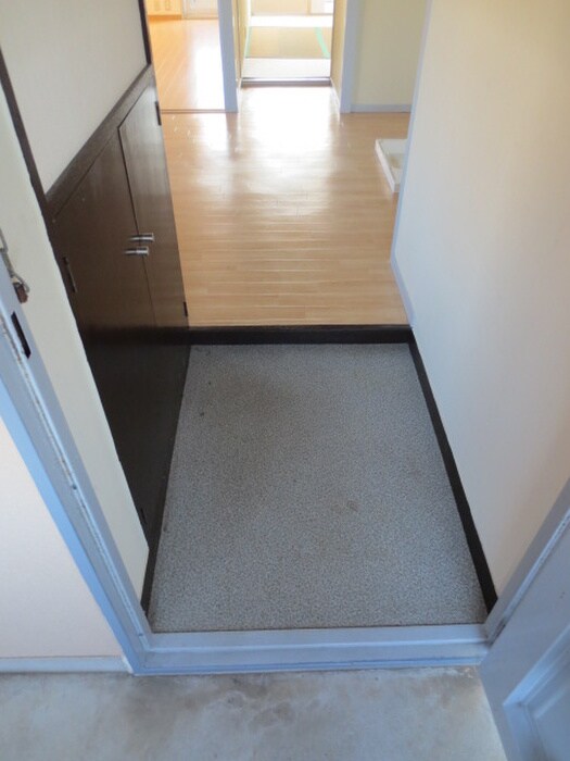 別所伊藤ビルの物件内観写真