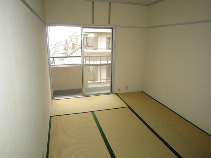 別所伊藤ビルの物件内観写真