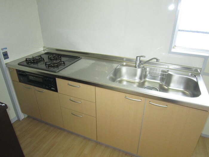 別所伊藤ビルの物件内観写真