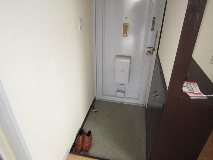 別所伊藤ビルの物件内観写真