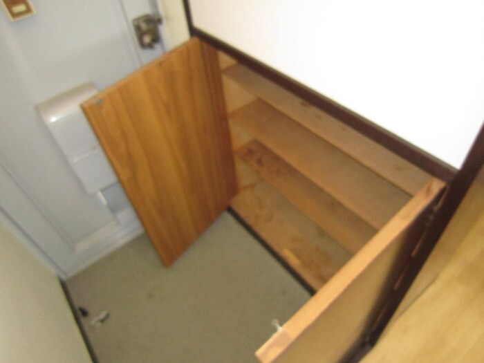 別所伊藤ビルの物件内観写真