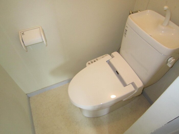 別所伊藤ビルの物件内観写真