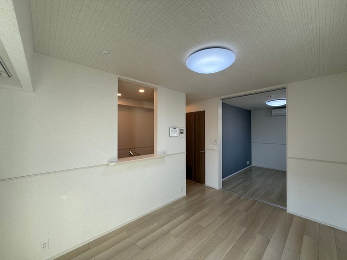 ブリリアンスの物件内観写真