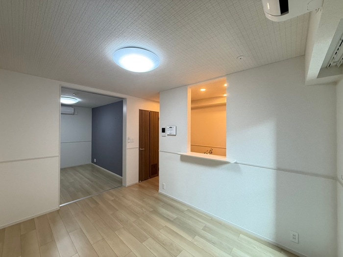 ブリリアンスの物件内観写真