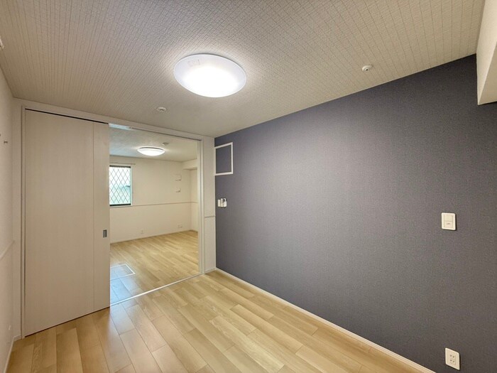 ブリリアンスの物件内観写真