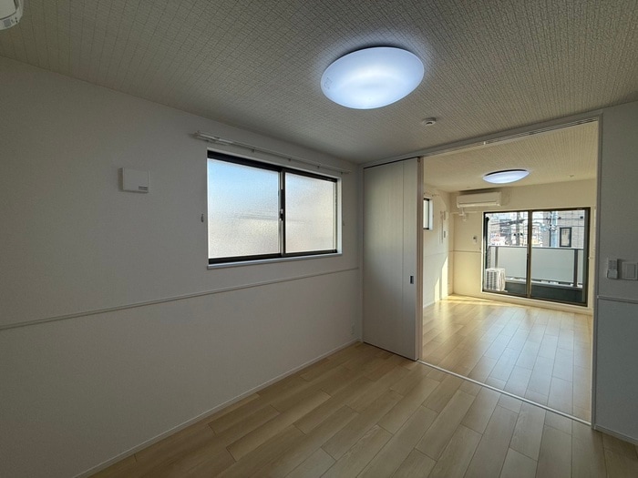 ブリリアンスの物件内観写真