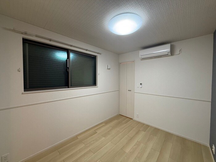 ブリリアンスの物件内観写真