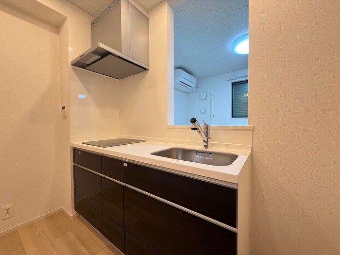 ブリリアンスの物件内観写真