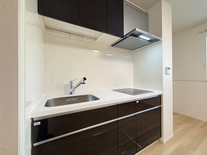 ブリリアンスの物件内観写真