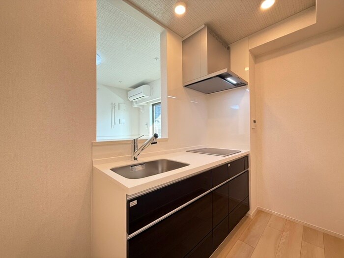 ブリリアンスの物件内観写真