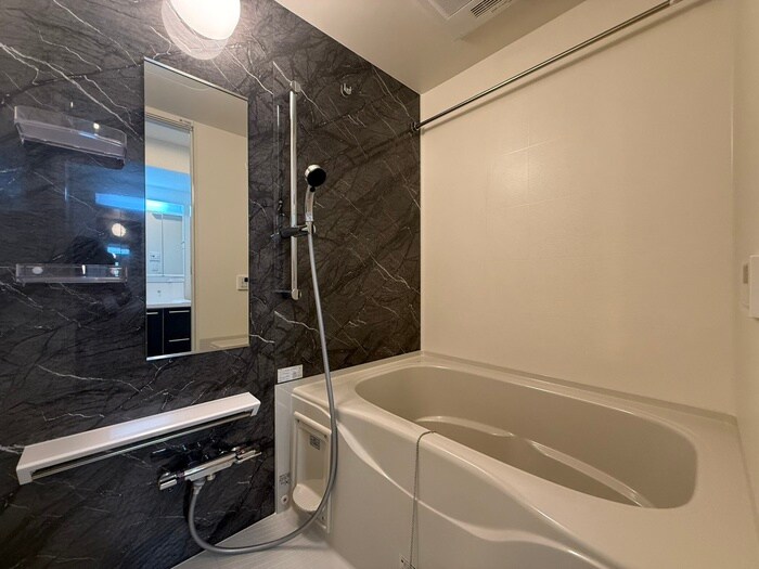 ブリリアンスの物件内観写真