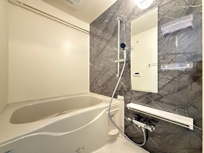 ブリリアンスの物件内観写真