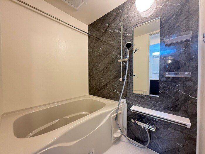 ブリリアンスの物件内観写真