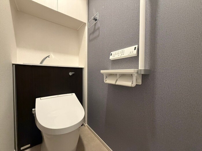 ブリリアンスの物件内観写真