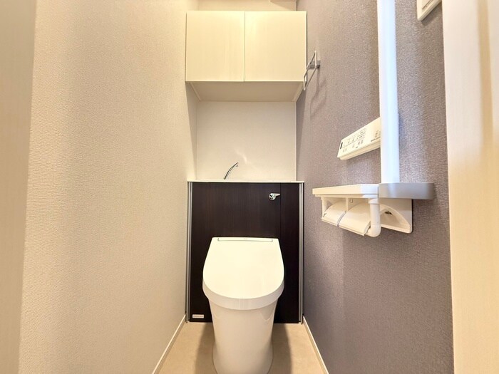 ブリリアンスの物件内観写真