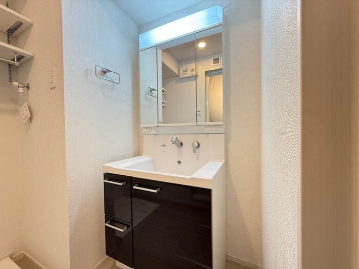 ブリリアンスの物件内観写真