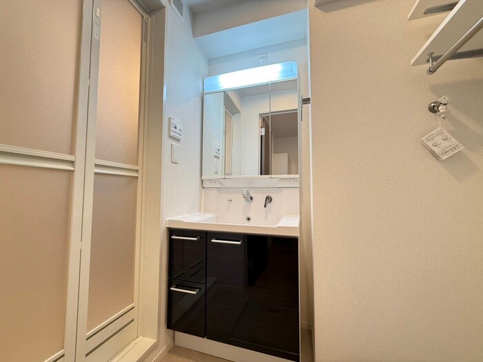 ブリリアンスの物件内観写真