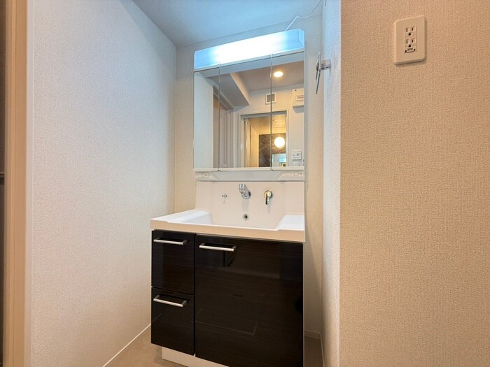 ブリリアンスの物件内観写真