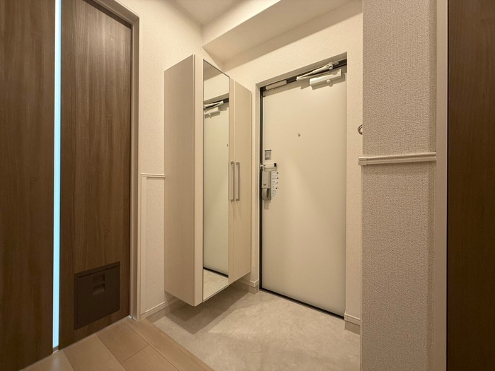 ブリリアンスの物件内観写真