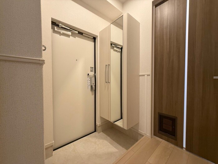 ブリリアンスの物件内観写真