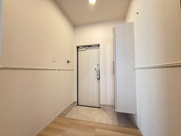 ブリリアンスの物件内観写真