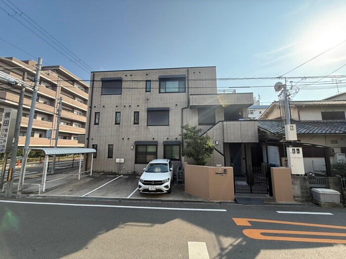 ブリリアンスの物件内観写真