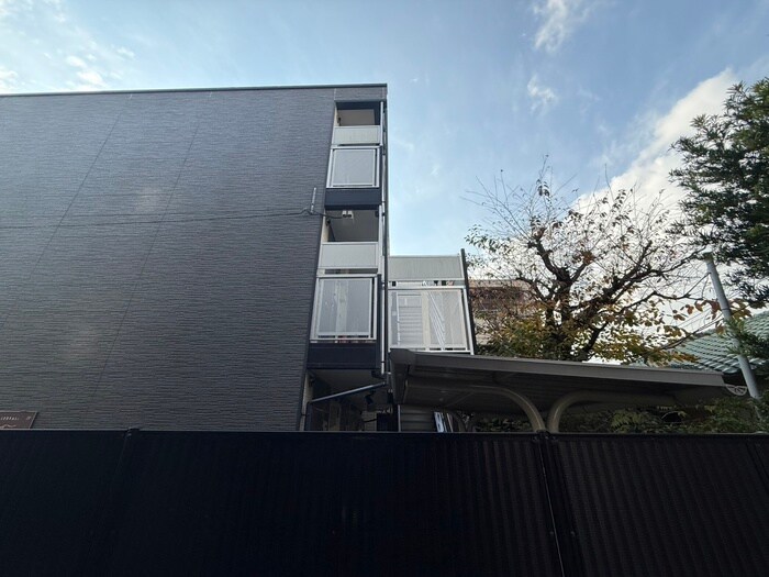 ブリリアンスの物件内観写真