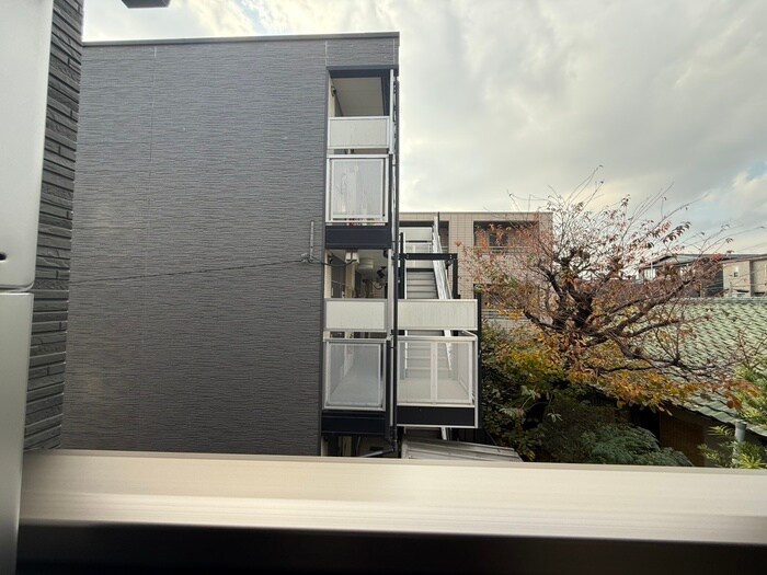 ブリリアンスの物件内観写真