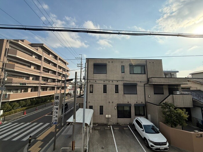 ブリリアンスの物件内観写真